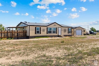 1926 W 6000 N, Beryl, UT 84714