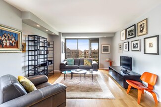 372 Central Park W Unit 19P, New York, NY 10025