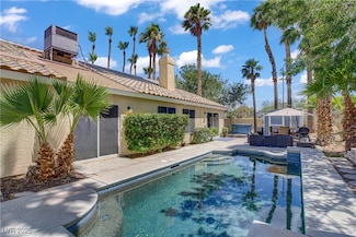 7401 Red Swallow St, Las Vegas, NV 89131