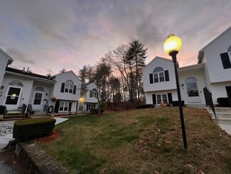 118 Riverview Place Unit D, Southbridge, MA 01550