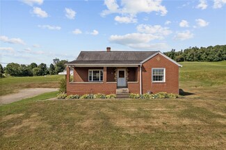 333 Ridge Rd, Brownsville, PA 15417