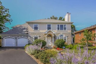 4124 Hampton Ct, Glenview, IL 60026