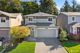 4744 Lambskin St SW, Tumwater, WA 98512