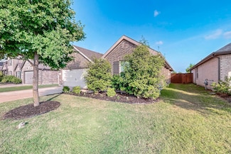 2135 Swanmore Way, Forney, TX 75126