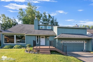 810 Harbor Cir, Anchorage, AK 99515