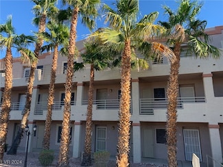 2008 Mesquite Ln Unit 202, Laughlin, NV 89029