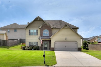 3610 Dwyer Ln, Aiken, SC 29801
