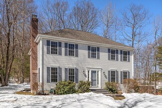 102 North St, Jefferson, MA 01522