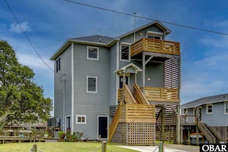 50059 Blackbeards Ct Unit 166, Frisco, NC 27953