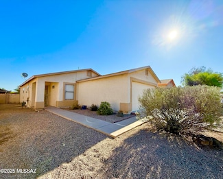 1638 W Swisher Place, Tucson, AZ 85746