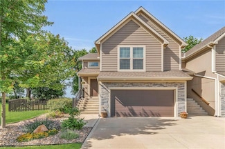 1302 159th St, Basehor, KS 66007