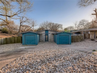 3510 Southridge Dr, Austin, TX 78704