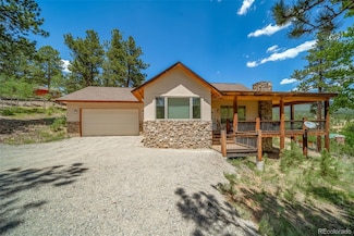 140 Taylor St, Bailey, CO 80421