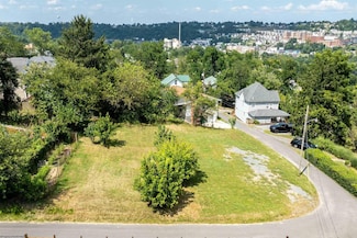 TBD Spring St, Westover, WV 26501