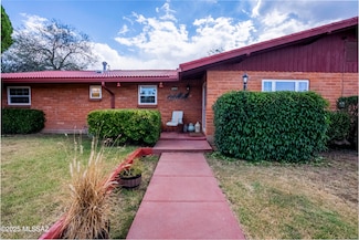 297 Duquesne Ave, Patagonia, AZ 85624