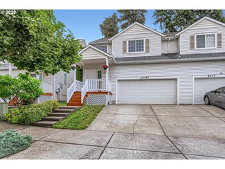 6565 NE Deer Run St, Hillsboro, OR 97124