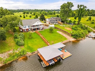 1156 Palmer Chapel Rd, Pineville, LA 71360