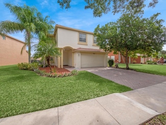 9822 Scribner Ln, Wellington, FL 33414