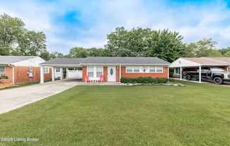 221 Springwood Dr, Louisville, KY 40229