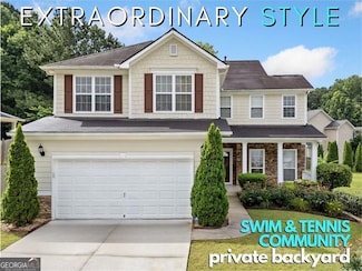 3609 Indigo Creek Trail NW Unit 2, Kennesaw, GA 30144