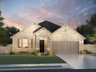 2432 Glacier Ridge, Corinth, TX 76210