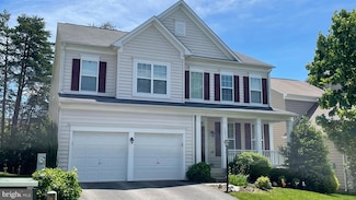 12437 Pfitzner Ct, Woodbridge, VA 22192