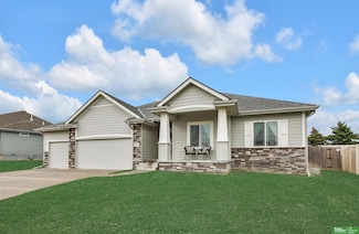 6011 S 193rd St, Omaha, NE 68135