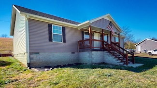 22 Young Rd, Buffalo Valley, TN 38548