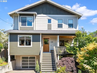 648 SE 46th Ave, Portland, OR 97215