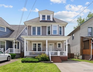 95 Aldrich Place, Buffalo, NY 14220