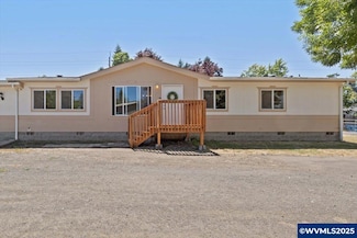 2365 NW Gibson Hill Rd, Albany, OR 97321