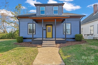 126 E Henderson St, Salisbury, NC 28144