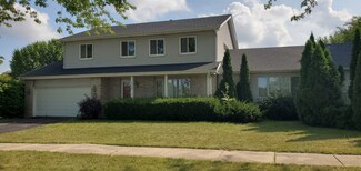500 Lowe Ave, Chicago Heights, IL 60411