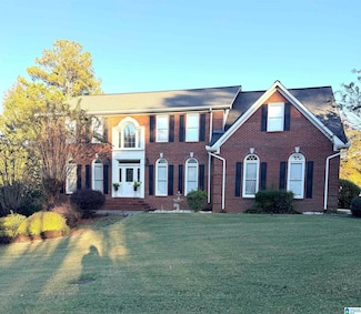 1265 Ravenwood Dr, Anniston, AL 36207