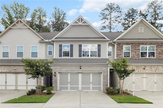 6780 Cedar Glen Rd, Dunwoody, GA 30360