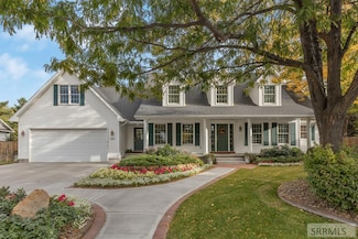 2605 Lone Pine Dr, Idaho Falls, ID 83404