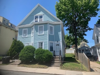 23-25 Cohasset St Unit 2, Boston, MA 02131