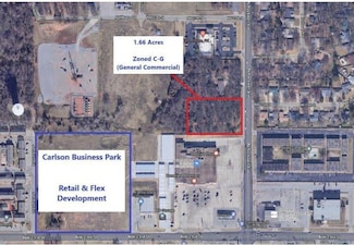 2601 N Rockwell Ave, Bethany, OK 73008