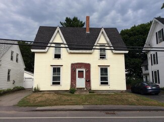 172 N Main St, Rockland, ME 04841