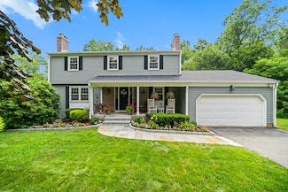 414 S Stone St, West Suffield, CT 06093