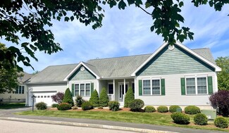 9 Nevins Dr, Londonderry, NH 03053