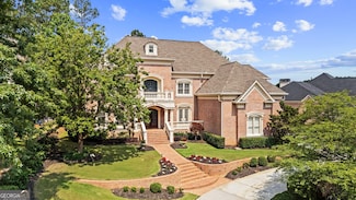 8295 St Marlo Fairway Dr, Duluth, GA 30097