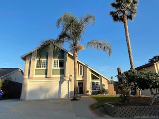 9569 Via Pereza, San Diego, AZ 92129