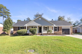 6935 Calamar Dr, Fayetteville, NC 28314