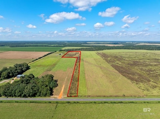 Lot 13 County Road 91, Perdido Beach, AL 36530