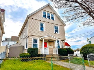 238 Malden St, Revere, MA 02151