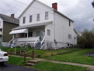 447 1st St, Fredericktown, PA 15333