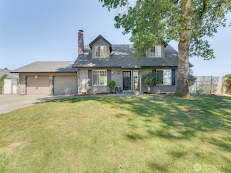 611 NW 4th Place, Battle Ground, WA 98604