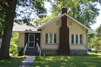 101 S Garth Ave, Columbia, MO 65203