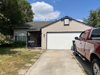 172 Country Wood Dr, Whiteland, IN 46184